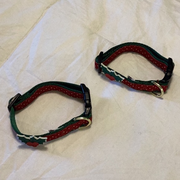 Dog or Cat Collars. - Picture 2 of 3